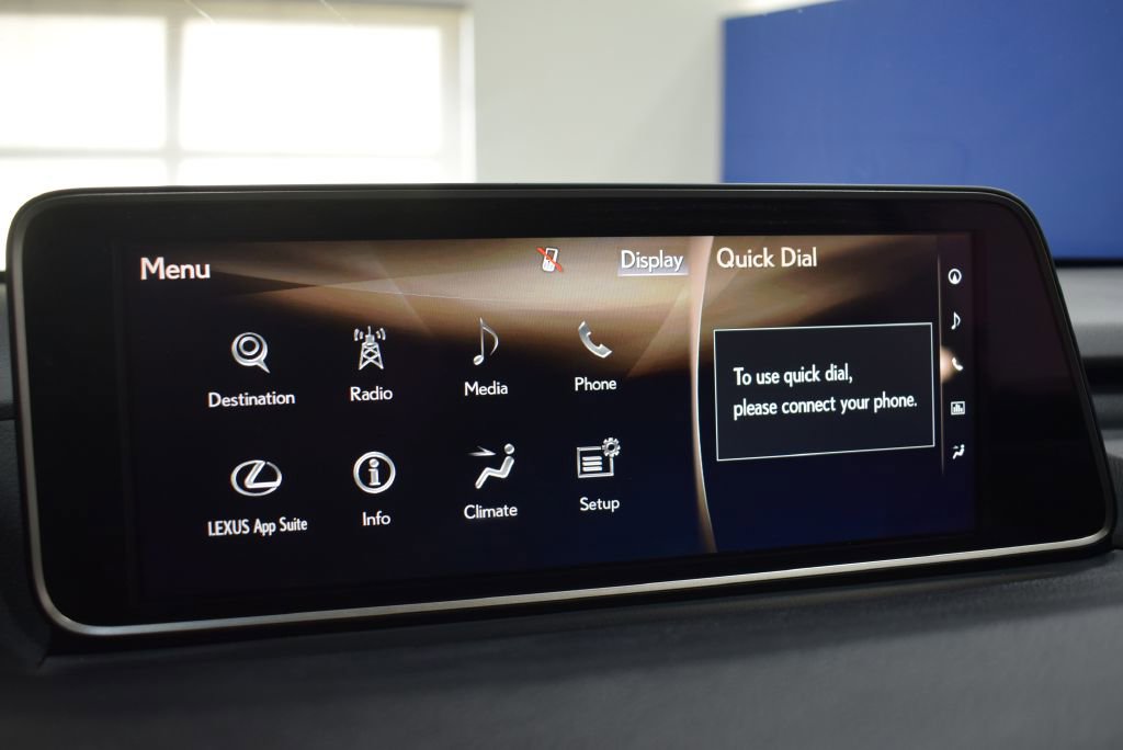 Used 2019 Lexus RX 350 AWD image 23