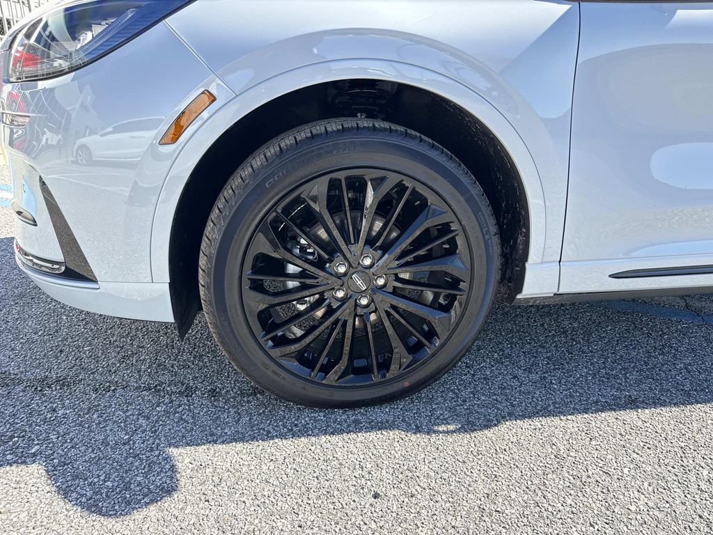 New 2026 Lincoln Corsair Premiere image 10