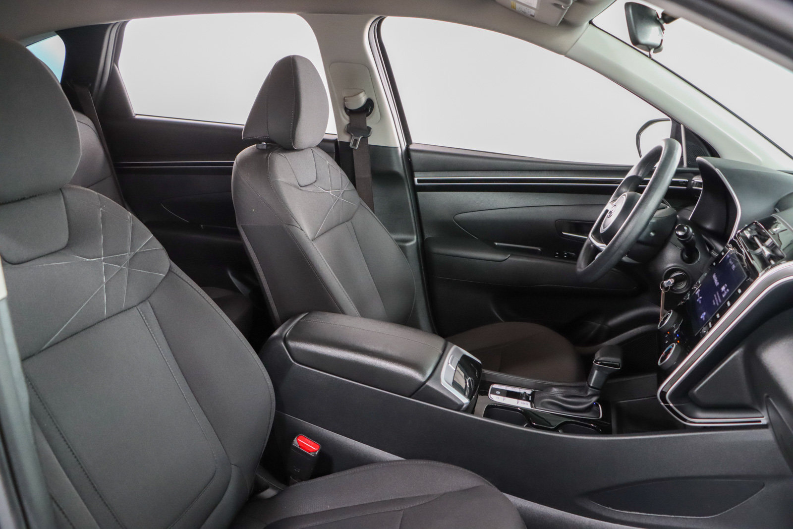 Used 2023 Hyundai Tucson SE FWD image 26