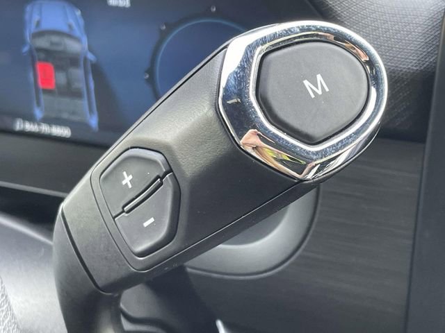 Used 2025 Ford F150 STX w/ Equipment Group 200A image 21