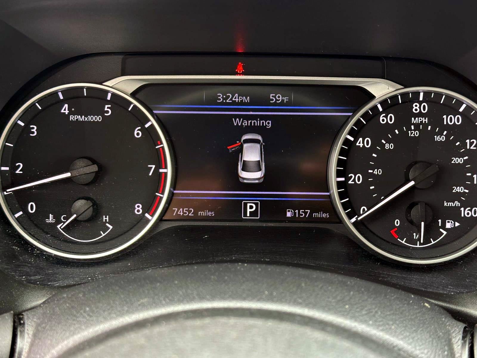 Certified 2023 Nissan Sentra SV w/ All-Weather Package FWD image 31