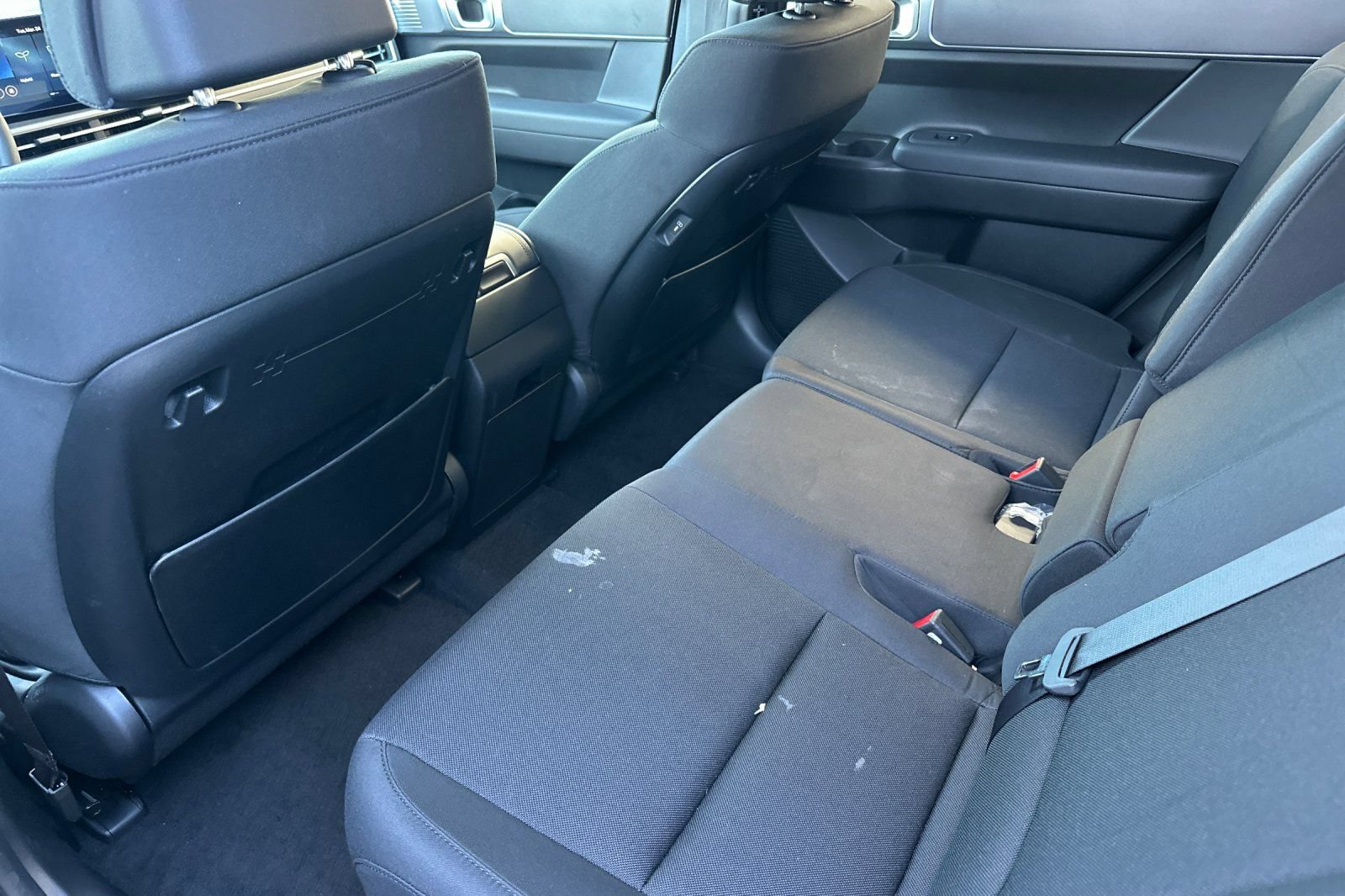 Certified 2026 Hyundai Santa Fe SE FWD image 15