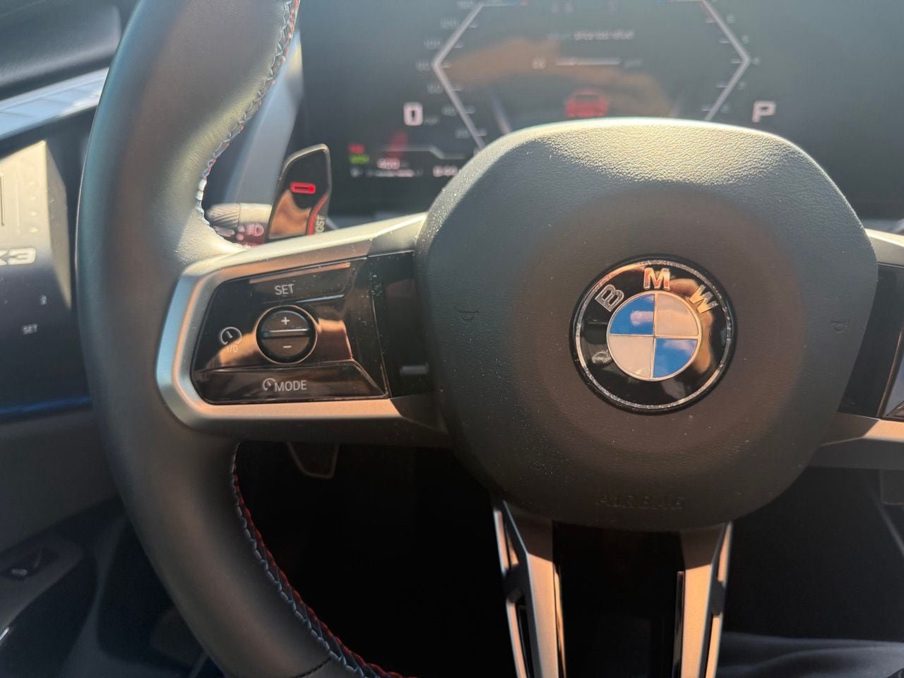 Used 2025 BMW X3 M50 w/ Premium Package AWD/4WD image 19