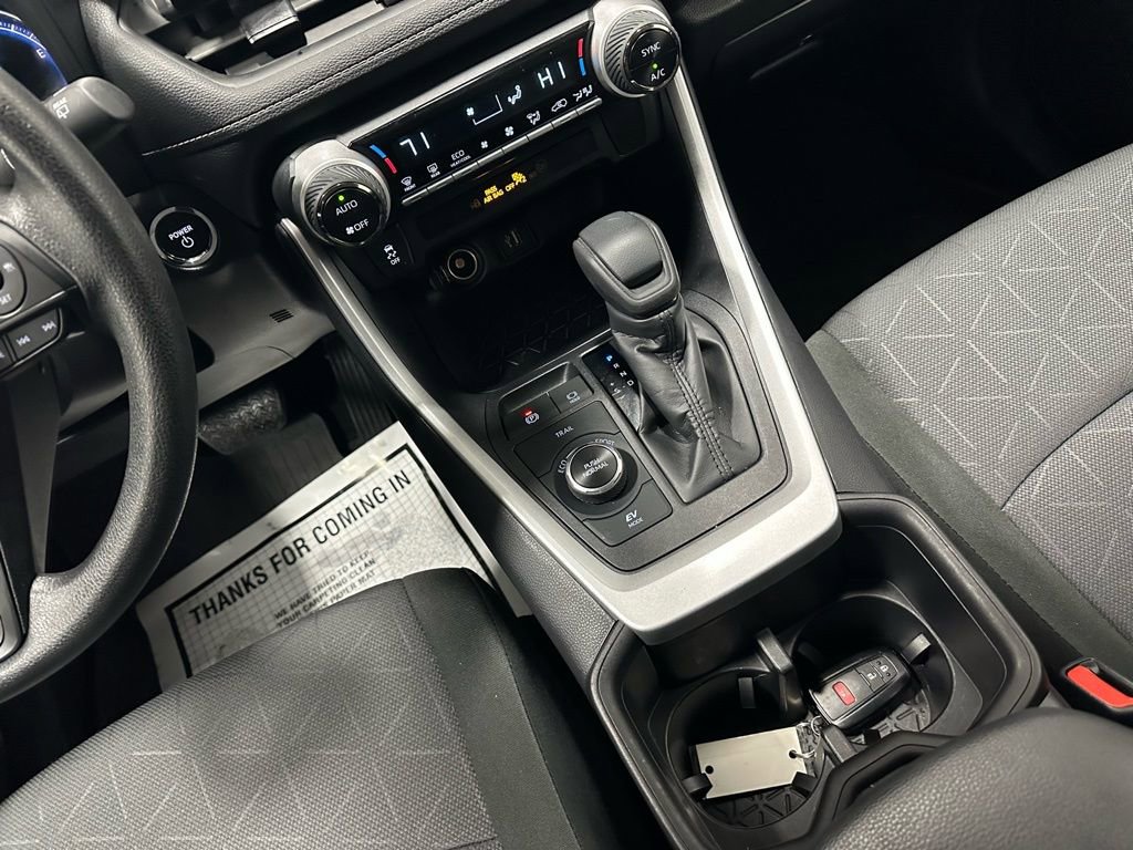 Used 2025 Toyota RAV4 Woodland Edition image 39