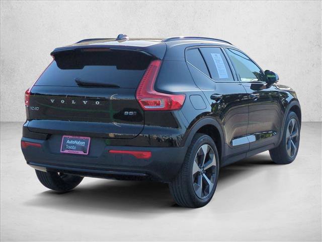 Used 2023 Volvo XC40 B5 Plus w/ Driver Assist Package image 5