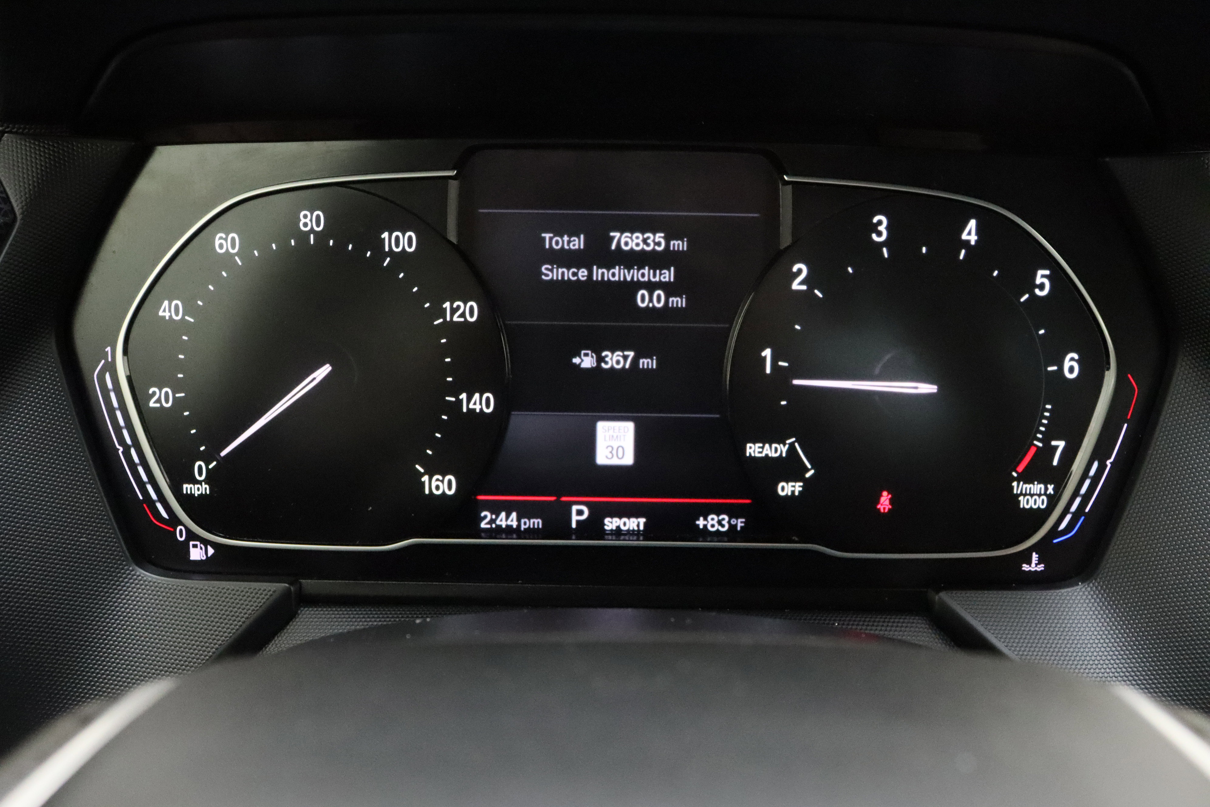 Used 2021 BMW 228i xDrive Gran Coupe w/ Lights Package image 42