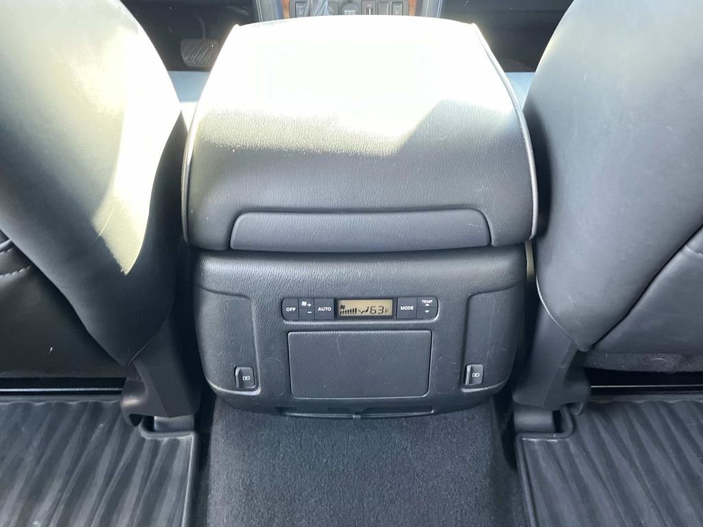 Used 2018 INFINITI QX80 4WD image 17