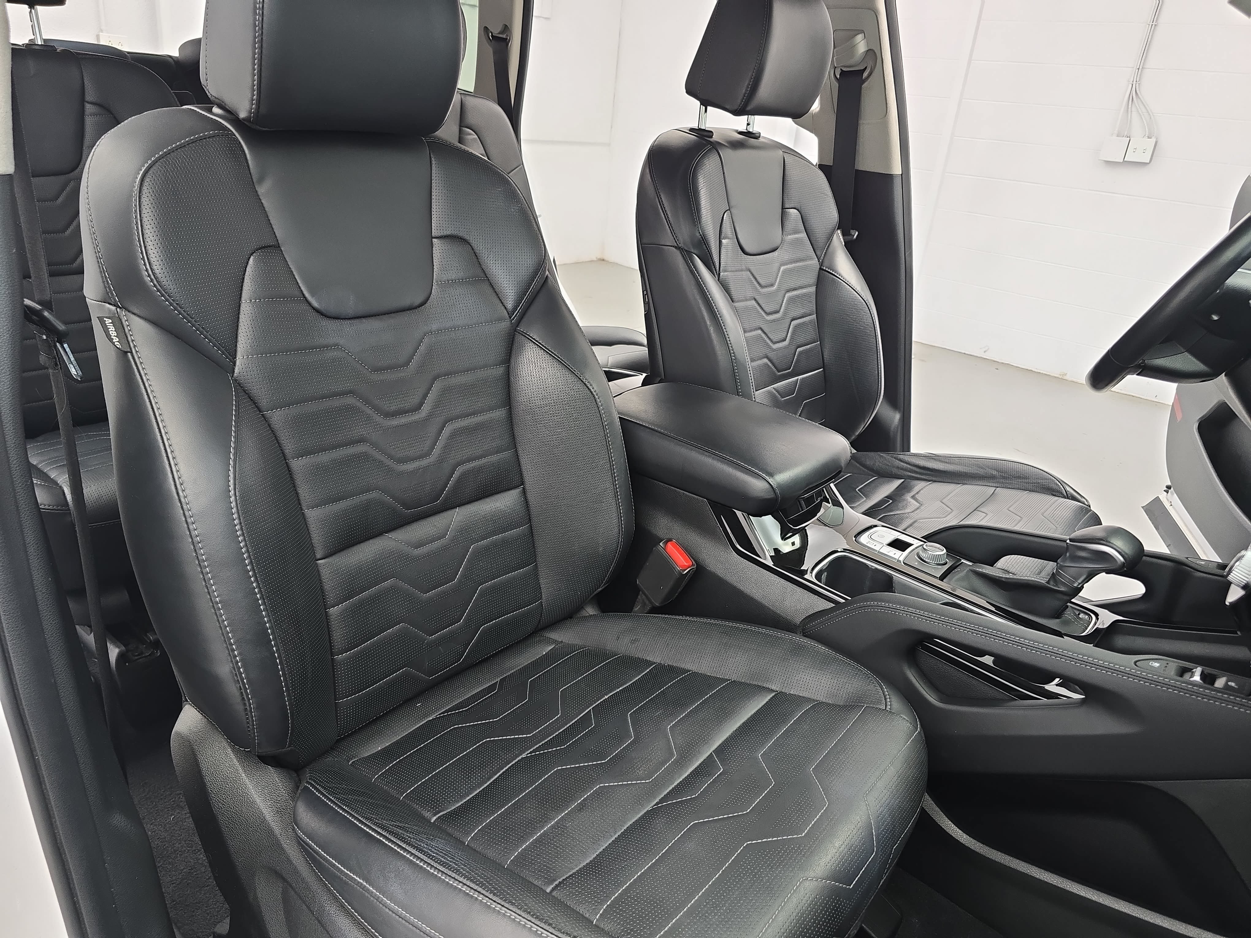 Used 2022 Kia Telluride SX w/ SX Prestige Package AWD/4WD image 10