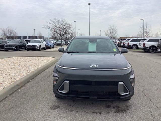 Certified 2026 Hyundai Kona SE AWD/4WD image 37