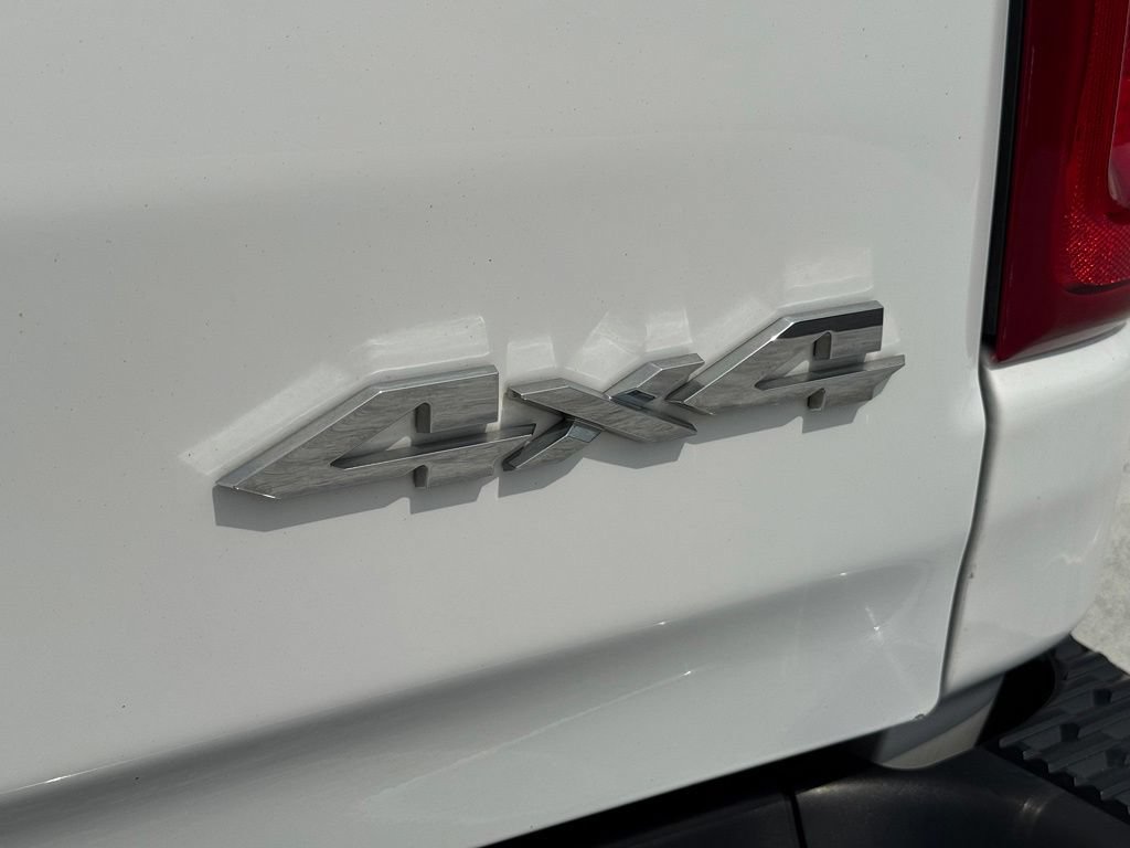 Used 2025 RAM 1500 Big Horn AWD/4WD image 16