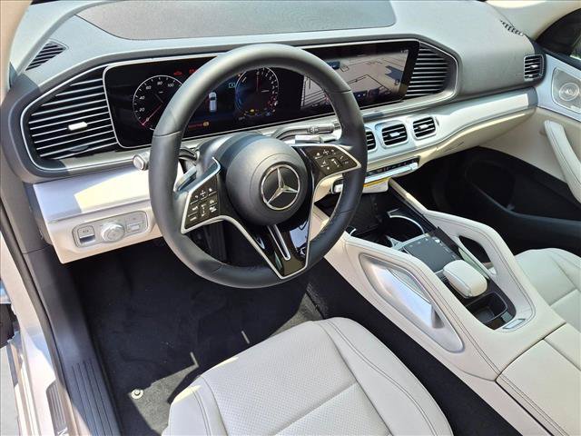 New 2026 Mercedes-Benz GLE 450e 4MATIC image 3