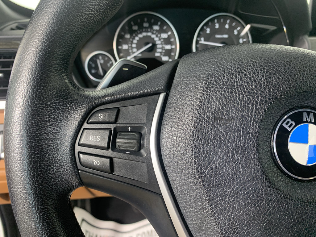 Used 2016 BMW 428i Convertible RWD image 19