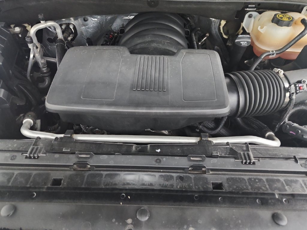Used 2021 Chevrolet Silverado 1500 LT w/ Bed Protection Package RWD image 36