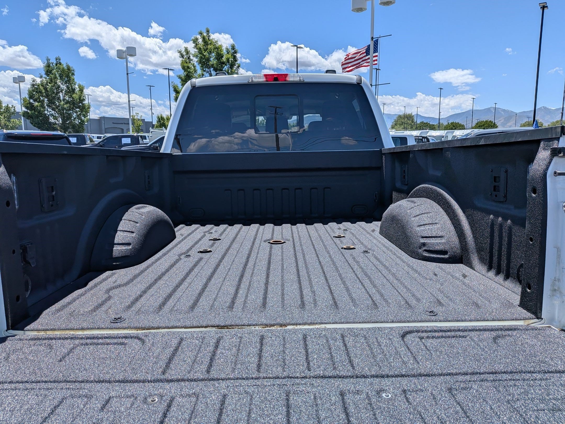 Certified 2024 Ford F350 Lariat AWD/4WD image 32