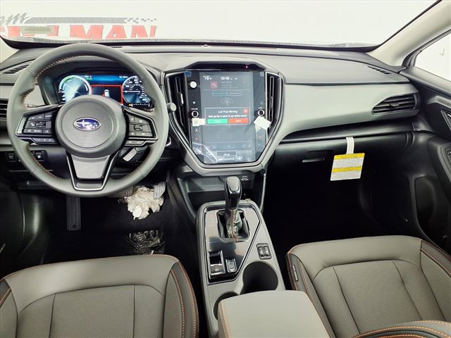 New 2026 Subaru Crosstrek 2.5i Limited AWD/4WD image 6