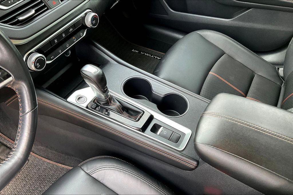 Used 2020 Nissan Altima 2.5 SR image 14