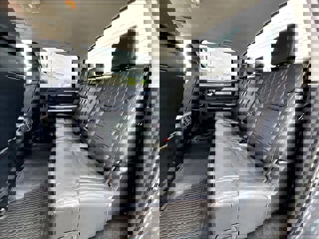 Used 2021 Toyota Tundra Platinum AWD/4WD image 15