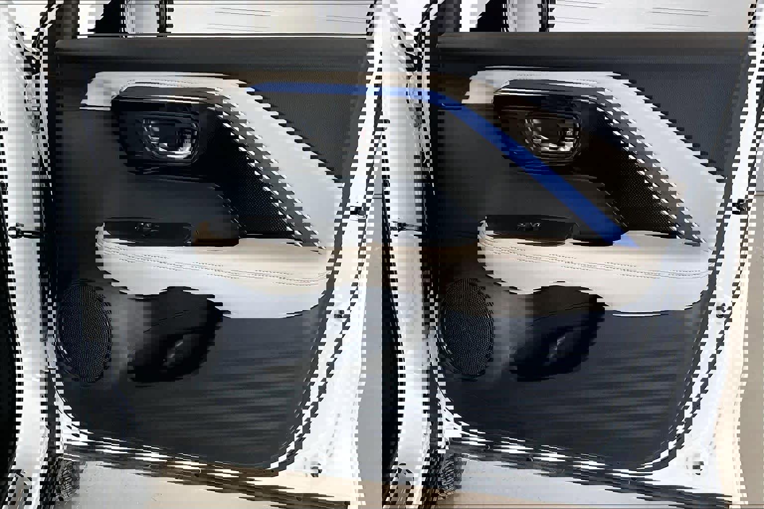 Used 2025 Acura ADX A-Spec image 26