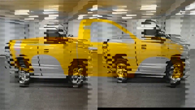 Used 2004 Dodge Ram 1500 Truck SLT w/ Sport Appearance Group image 43