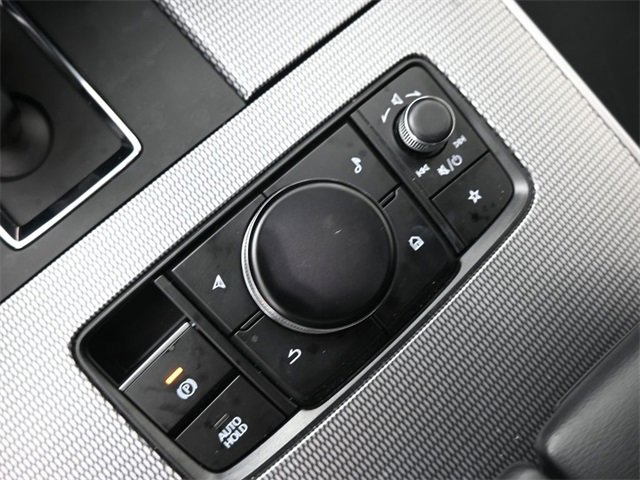 Used 2025 MAZDA CX-90 3.3 Turbo w/ Preferred Package image 33