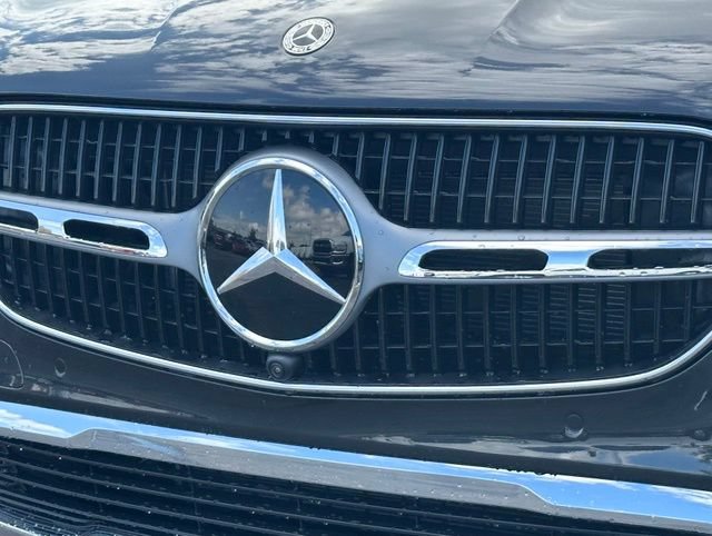 New 2027 Mercedes-Benz GLC 300 4MATIC image 6