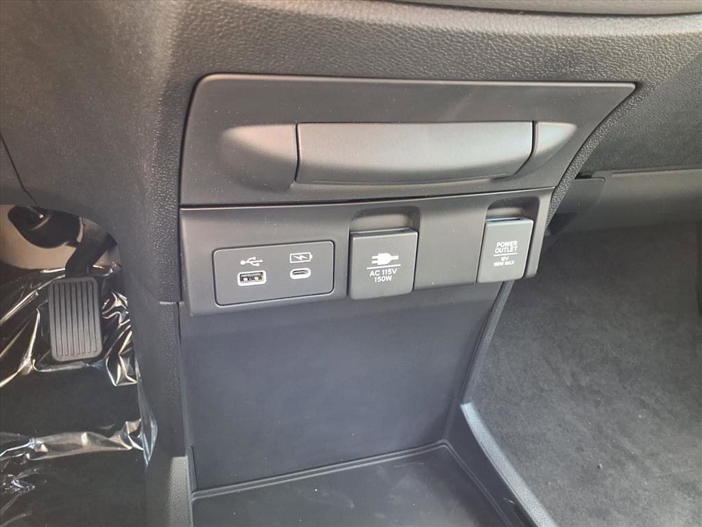 New 2026 Honda Odyssey Touring image 5