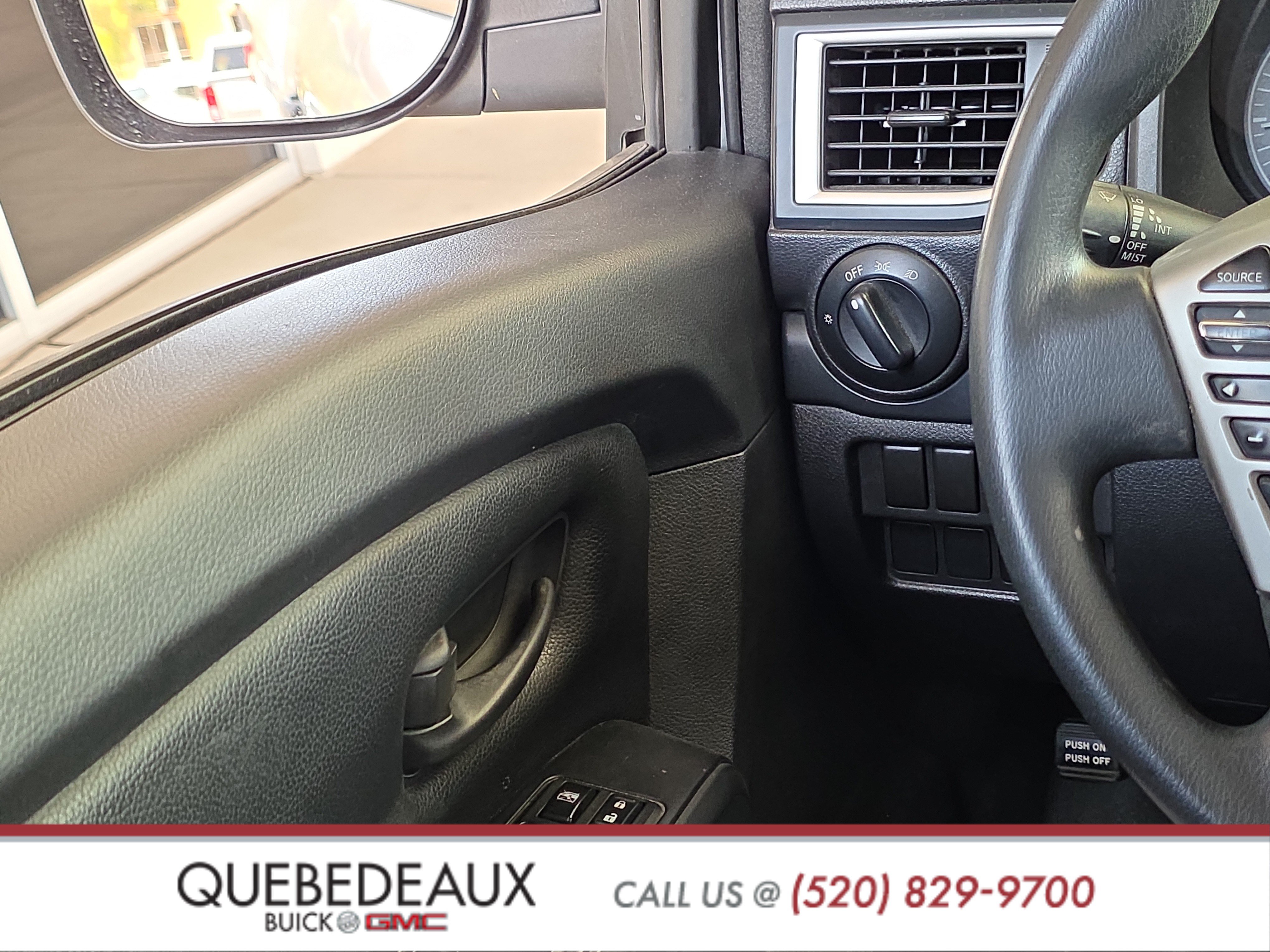 Used 2018 Nissan Titan S w/ S Utility Package RWD image 17