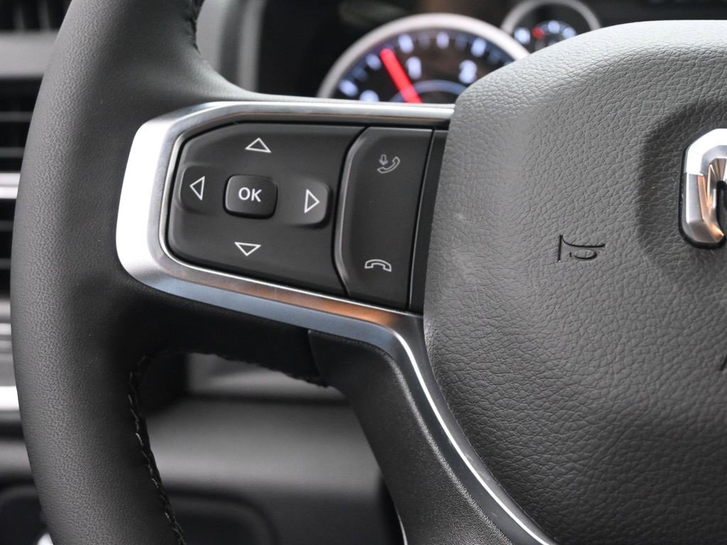 New 2026 RAM 2500 Lone Star image 10