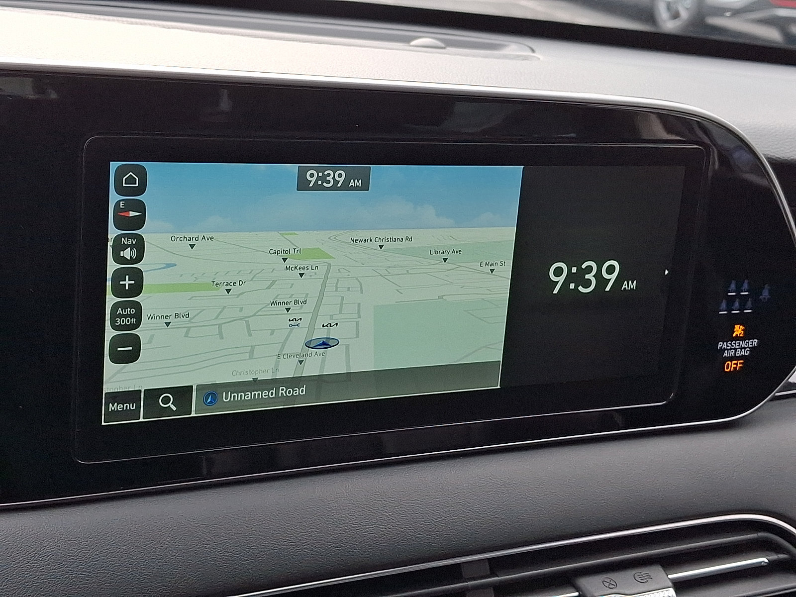 Used 2022 Hyundai Palisade Limited AWD/4WD image 16