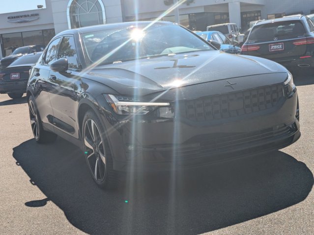 Used 2022 Polestar Polestar 2 w/ Plus Package image 3