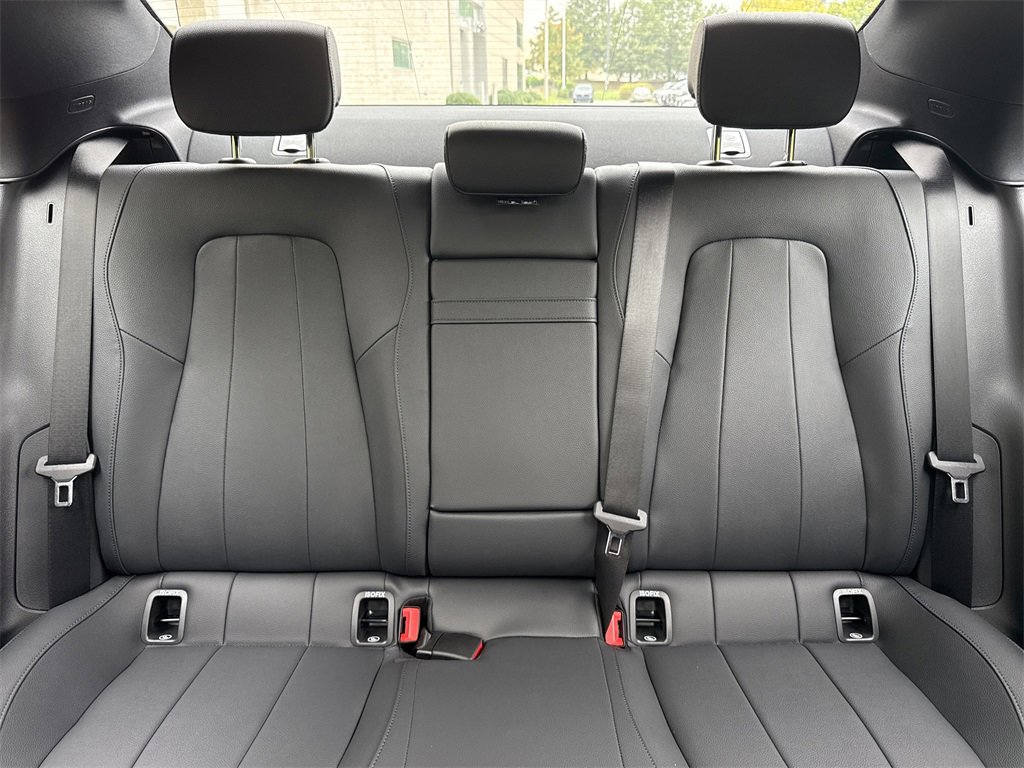 New 2026 Mercedes-Benz CLA 250 4MATIC image 29