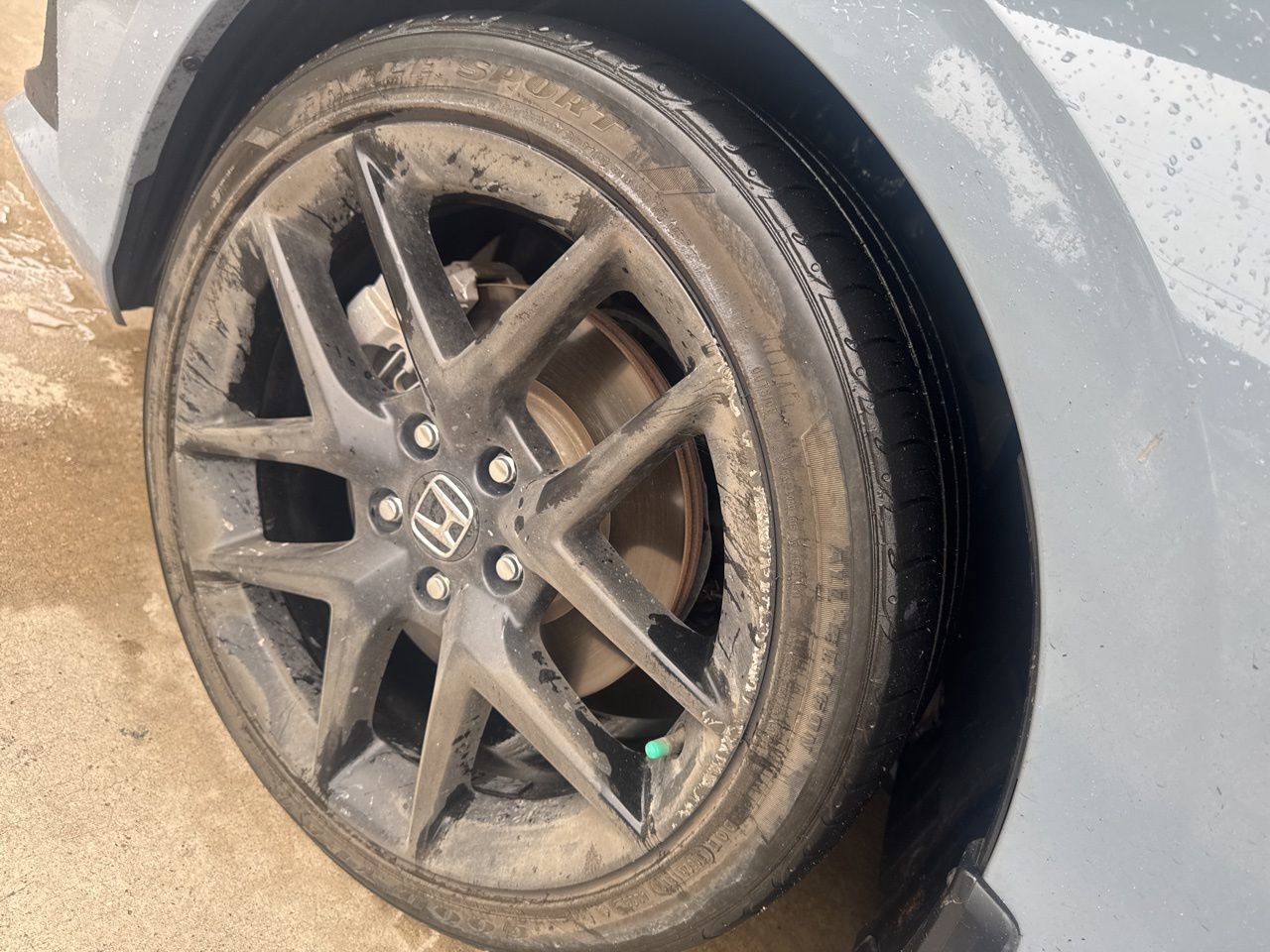 Used 2022 Honda Civic Si image 8
