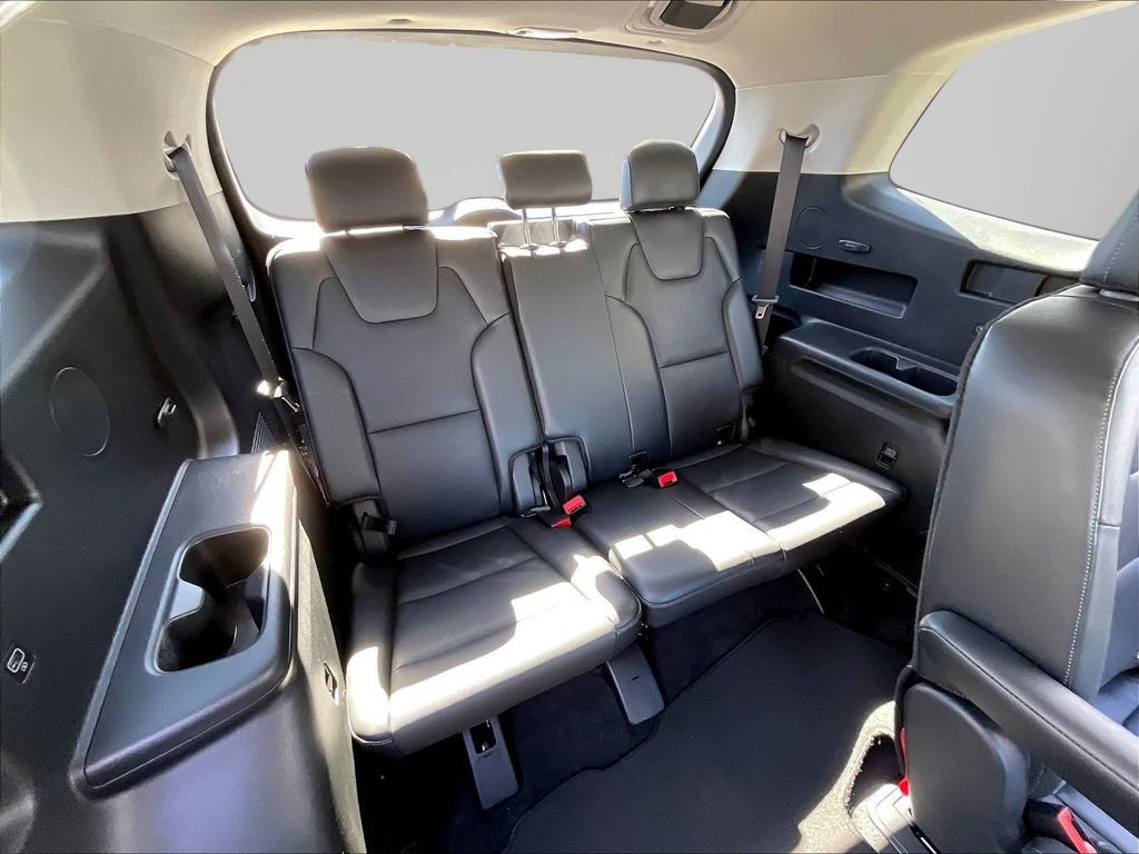 Used 2021 Kia Telluride S FWD image 27