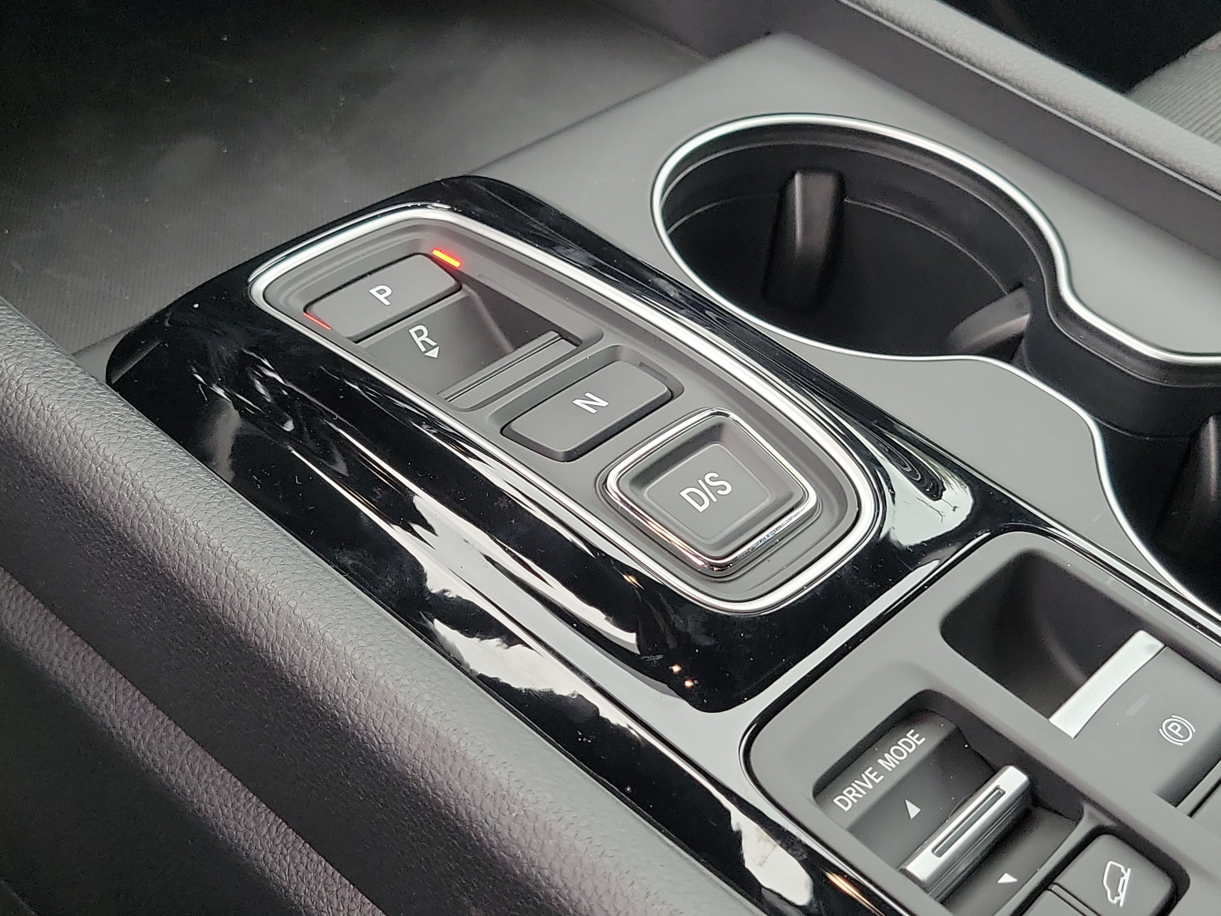 New 2026 Honda Pilot Sport image 33