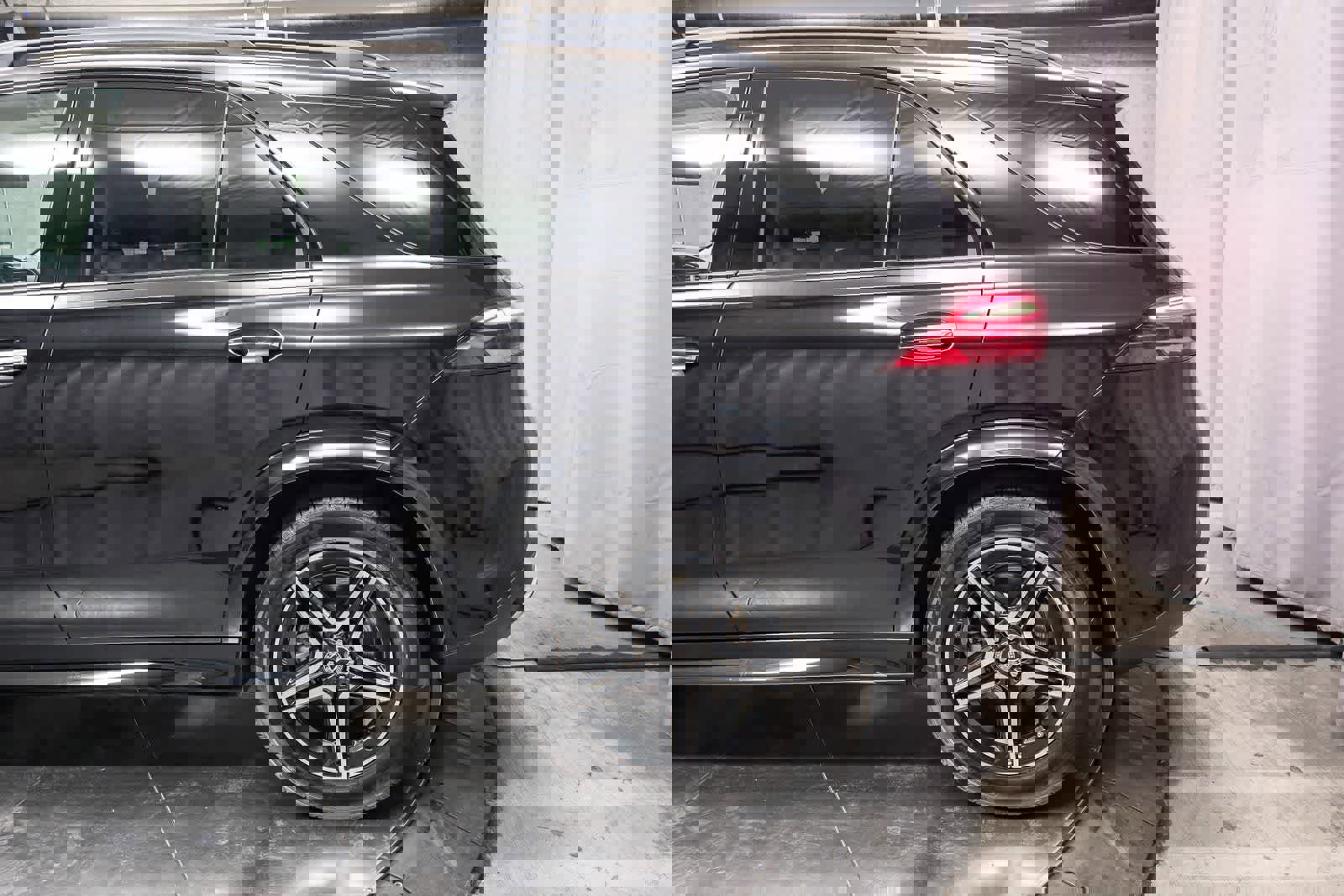 Used 2026 Mercedes-Benz GLE 450 4MATIC image 8