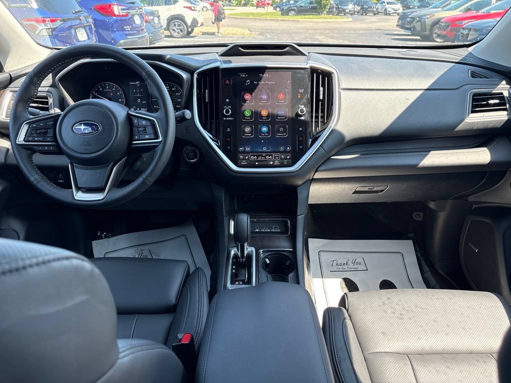 Certified 2026 Subaru Ascent Touring AWD/4WD image 14