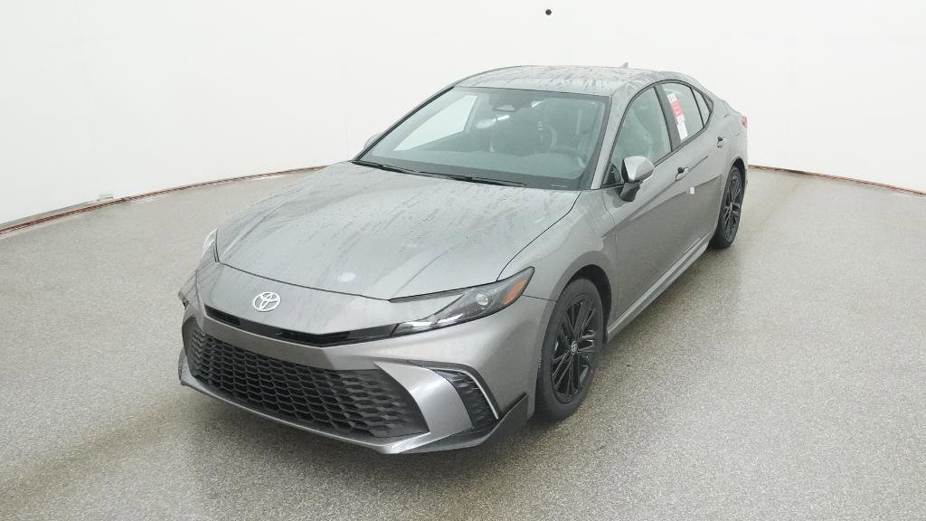 New 2026 Toyota Camry SE image 10