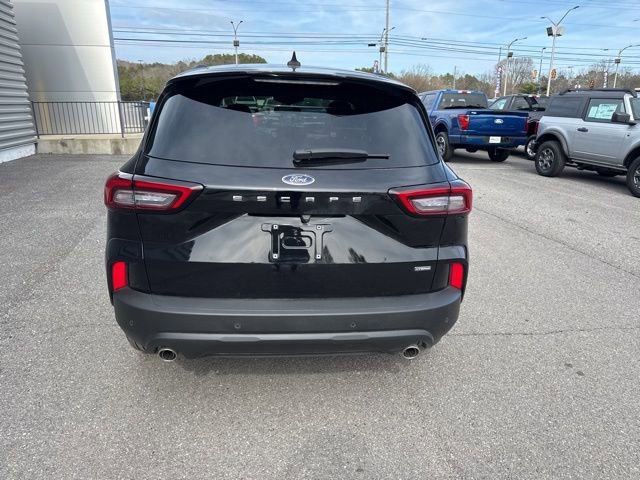 New 2025 Ford Escape ST-Line w/ Equipment Group 301A image 4
