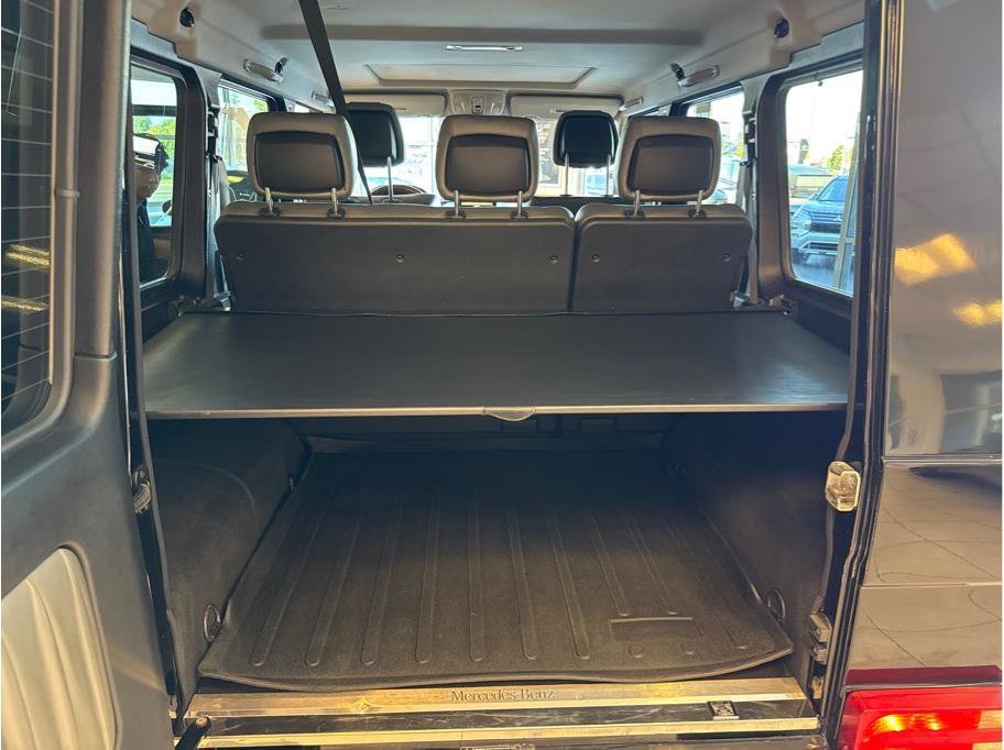 Used 2013 Mercedes-Benz G 550 image 35