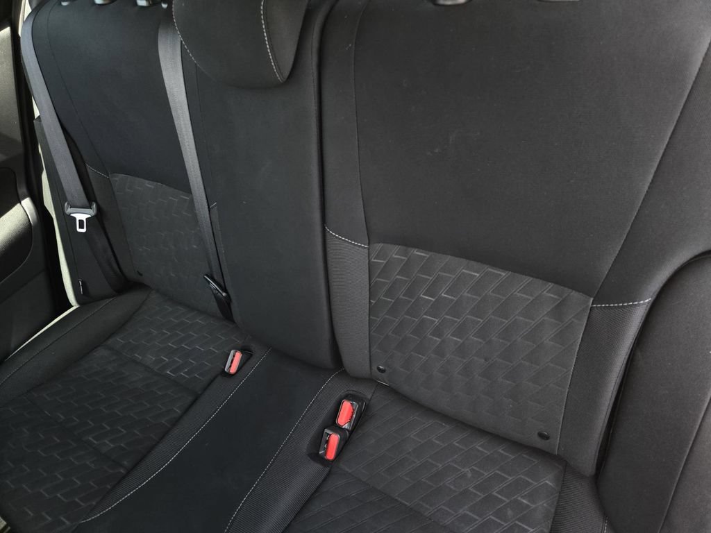 Certified 2024 Nissan Kicks SV FWD image 11