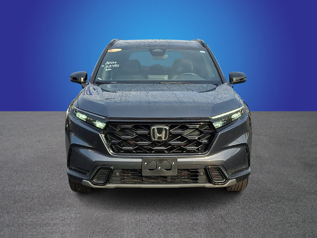 Used 2024 Honda CR-V Sport-L image 2