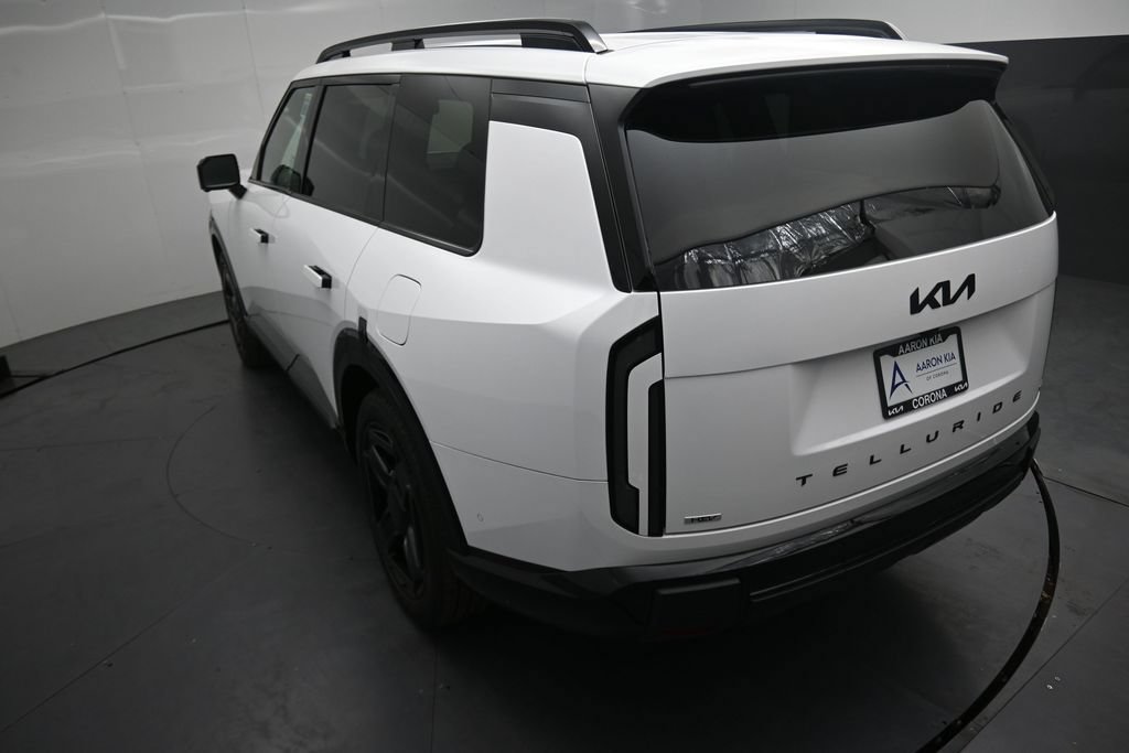 New 2027 Kia Telluride X-Line SX Prestige AWD/4WD image 9