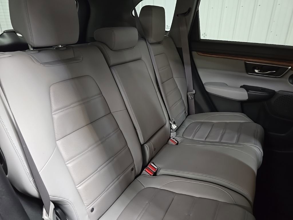 Used 2022 Honda CR-V EX-L image 11