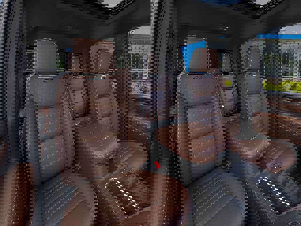 New 2026 GMC Sierra 2500 Denali Ultimate image 40