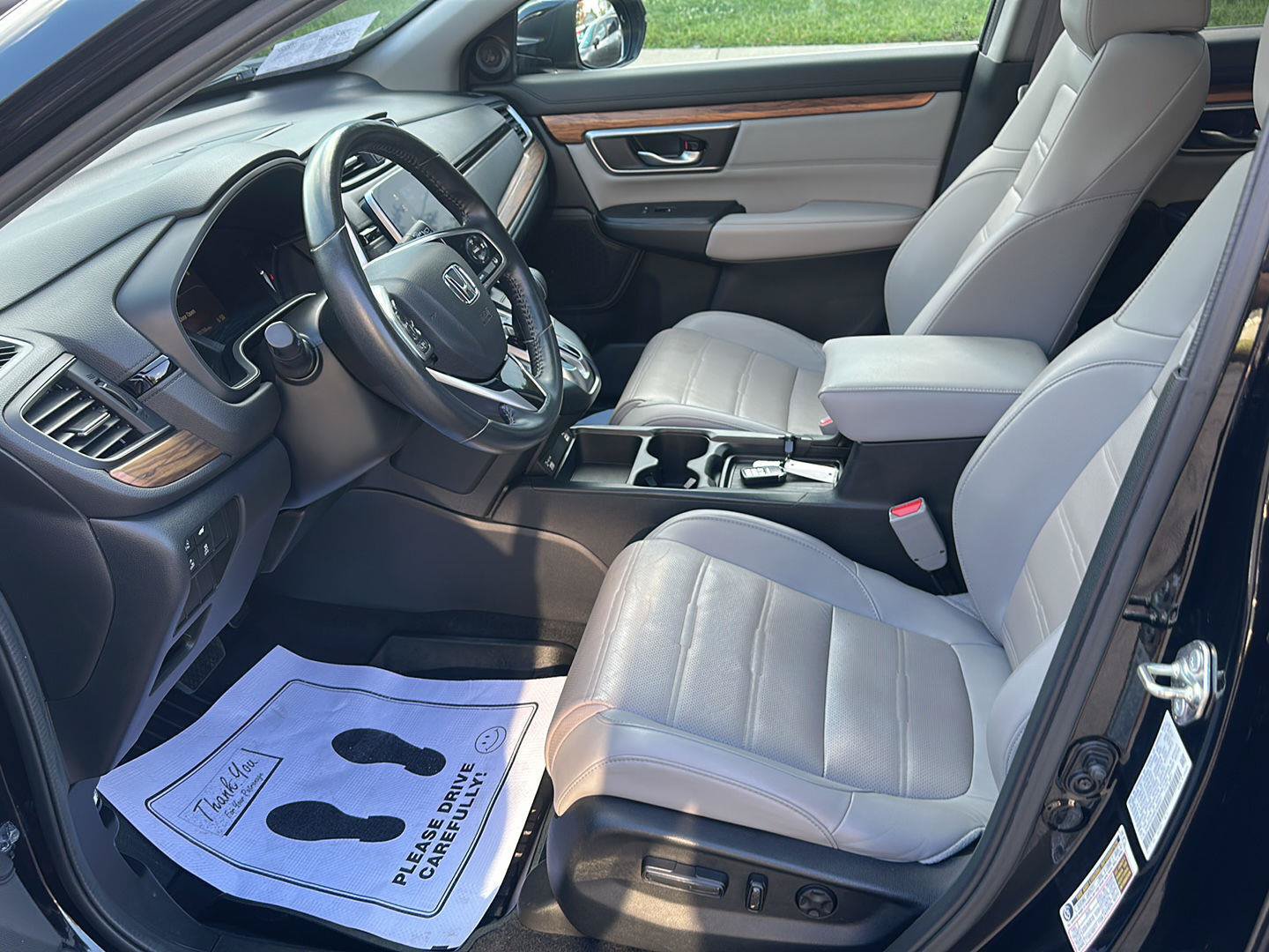 Used 2020 Honda CR-V EX-L image 50