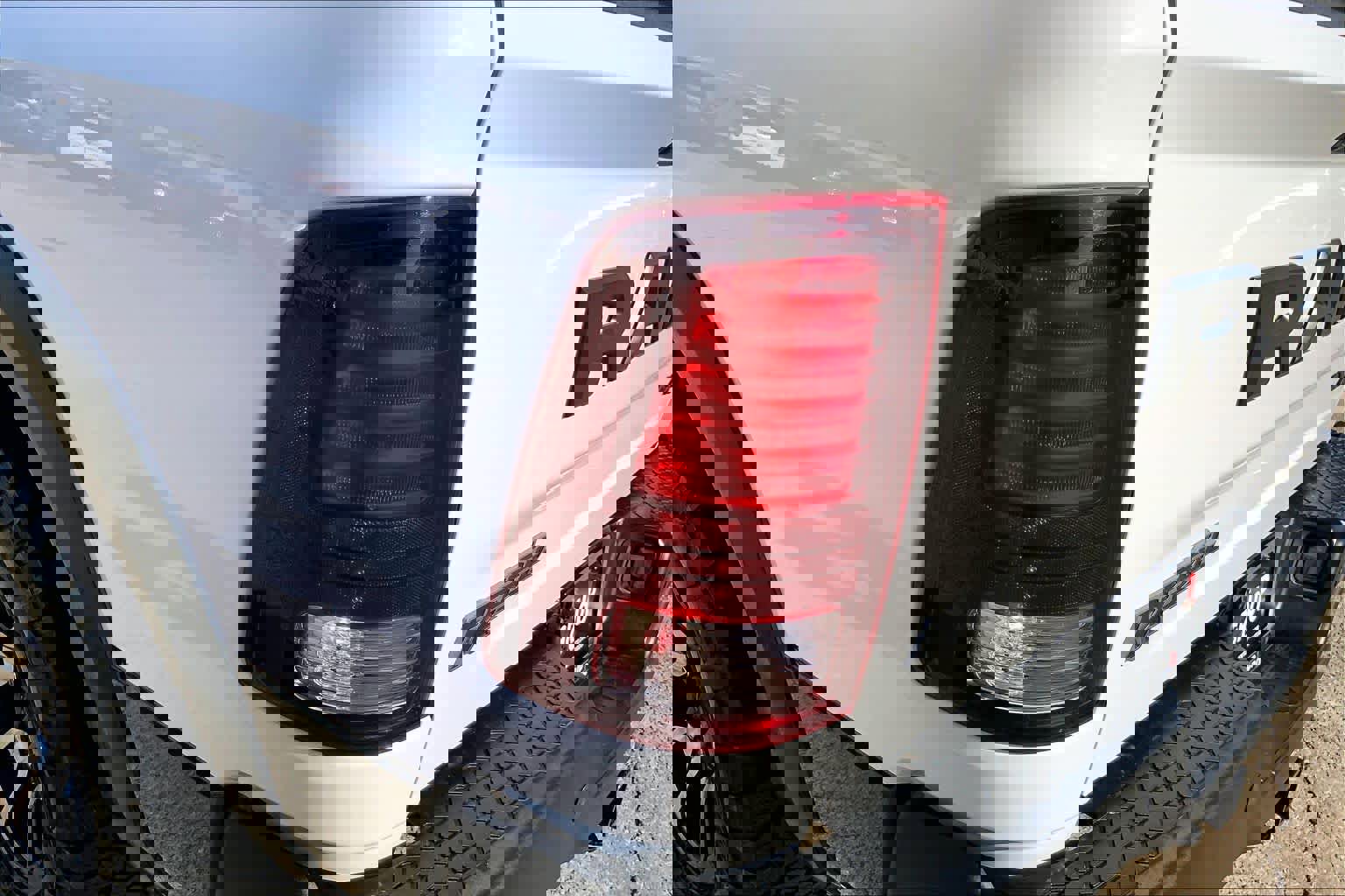 Used 2017 RAM 1500 Rebel w/ Luxury Group image 27