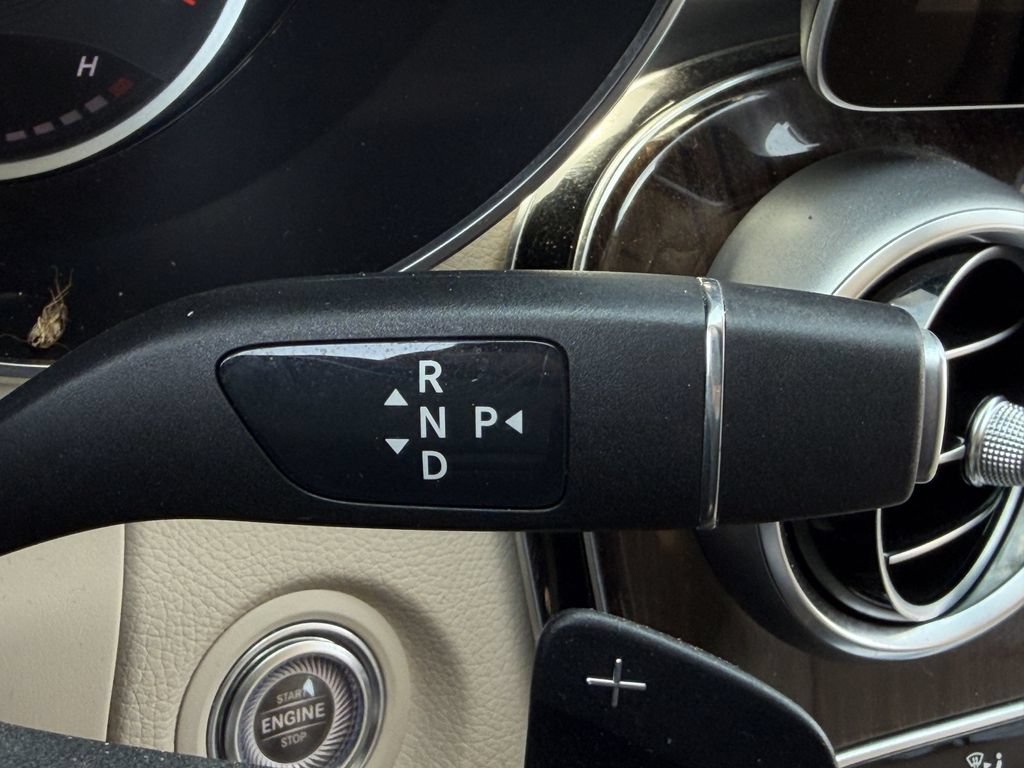 Used 2021 Mercedes-Benz GLC 300 image 18