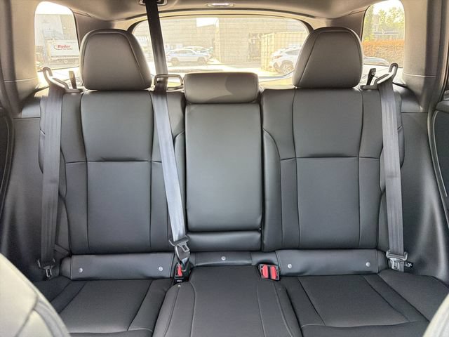 New 2026 Subaru Outback Premium AWD/4WD image 29