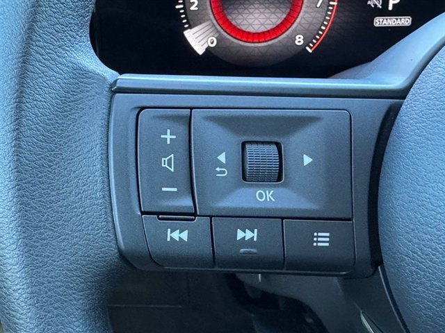 New 2026 Nissan Kicks SV w/ SV Premium Package FWD image 19