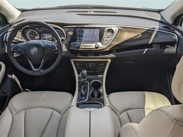 Used 2020 Buick Envision Essence image 23